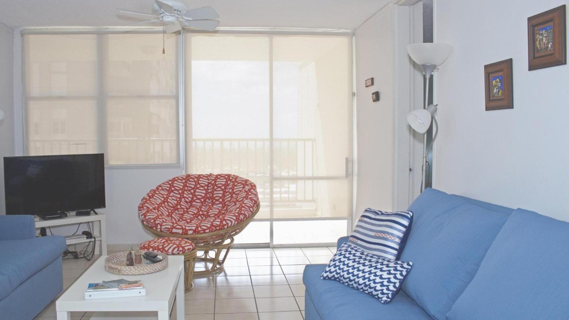 Montemar Apartment Luquillo Exterior photo