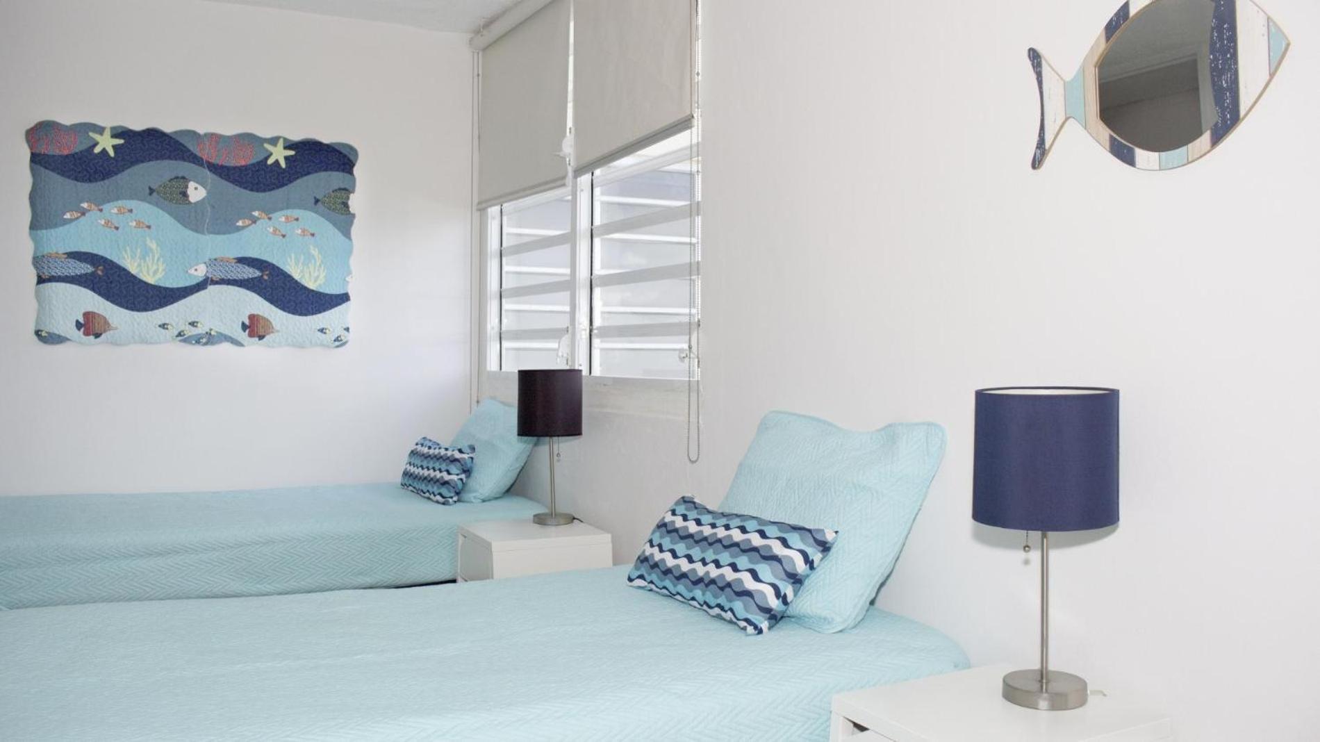 Montemar Apartment Luquillo Exterior photo
