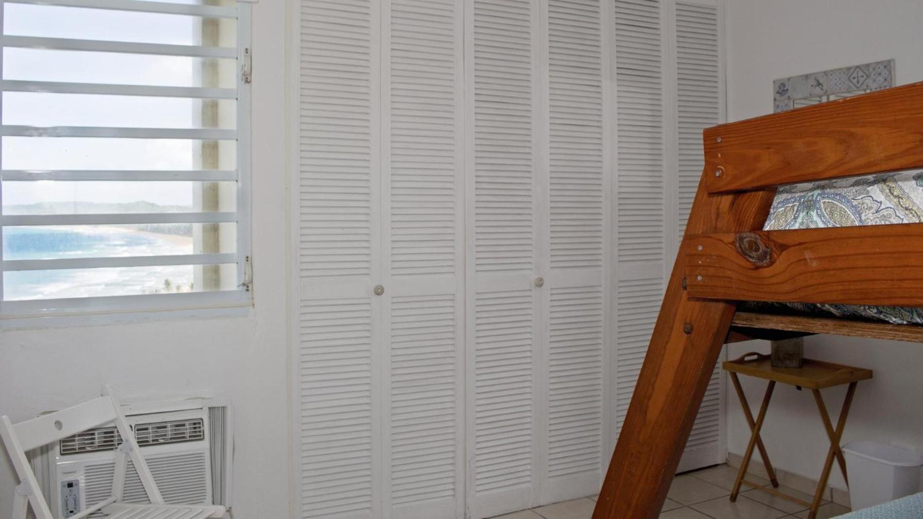 Montemar Apartment Luquillo Exterior photo
